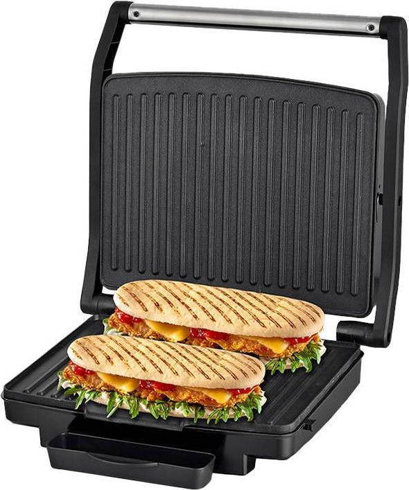 Produktbild Techwood Electric grill TGD-038