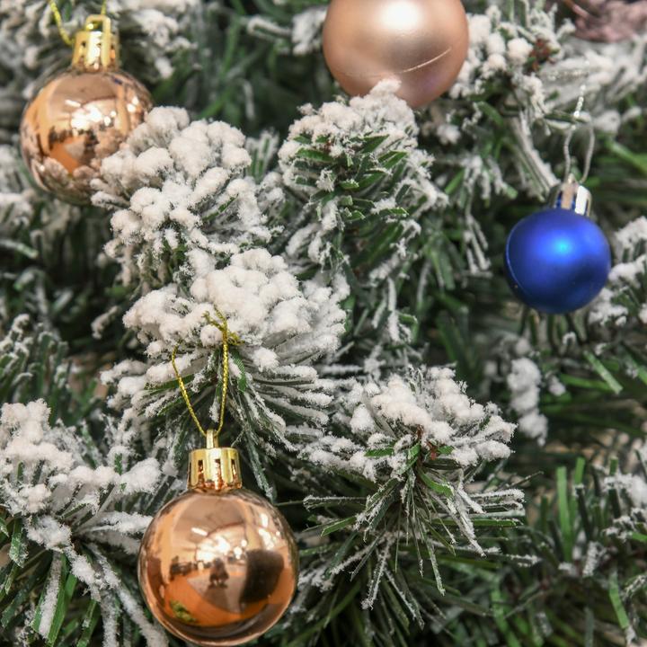 Produktbild Homcom Weihnachtsbaum (60 cm)