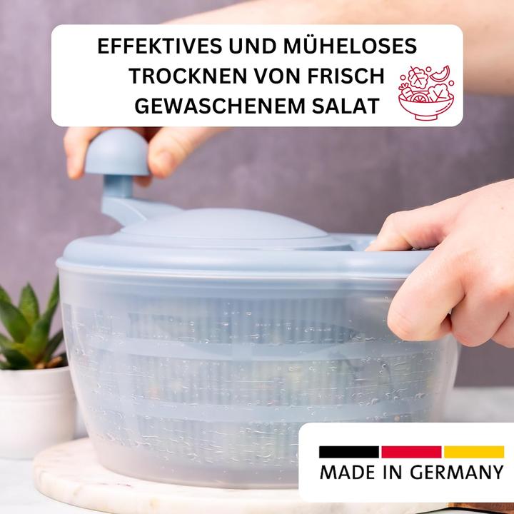 Image du produit Westmark Fortuna Salatschleuder