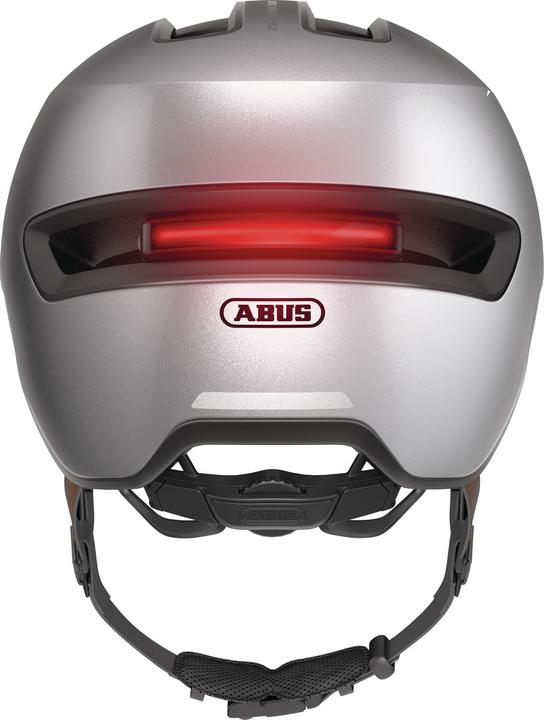 Actual product image Abus Hud-Y (57 - 61 cm)