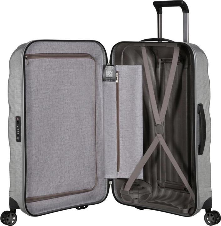 Image du produit Samsonite C-Lite Trolley mit 4 Rollen 69cm (68 l)