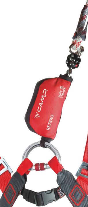 Immagine prodotto Camp Triad Lock