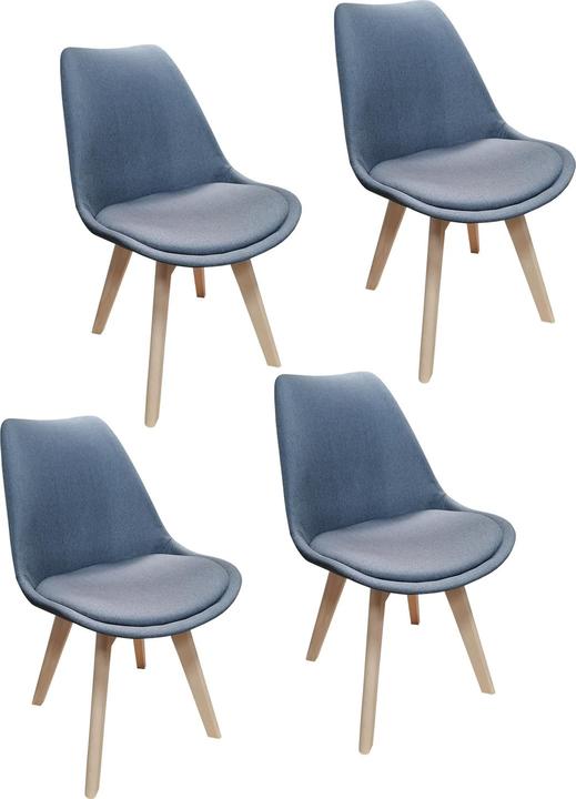 Produktbild HTI-Living Stuhl