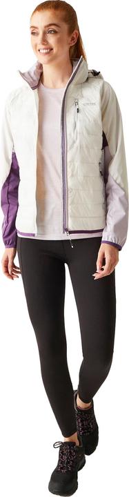 Produktbild Regatta Andreson Pro Hybridjacke (38)