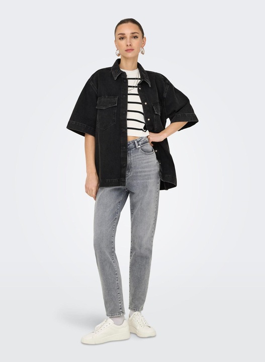 Produktbild Only ONLSOPHIE Jeanshemd Jeanshemd (S)