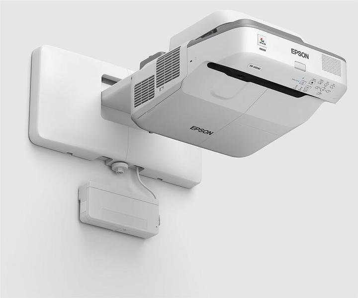 Produktbild Epson EB-695Wi (WXGA, 3500 lm, 0.27 - 0.37:1)
