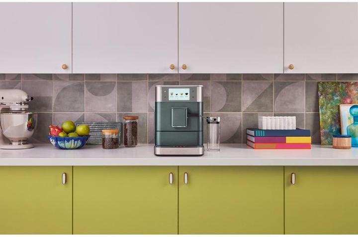 Produktbild KitchenAid 5KES8558EJP Kaffeemaschine