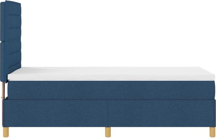 Image du produit vidaXL Boxspringbett (90 x 200 cm)