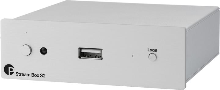Produktbild Pro-Ject Stream Box S2