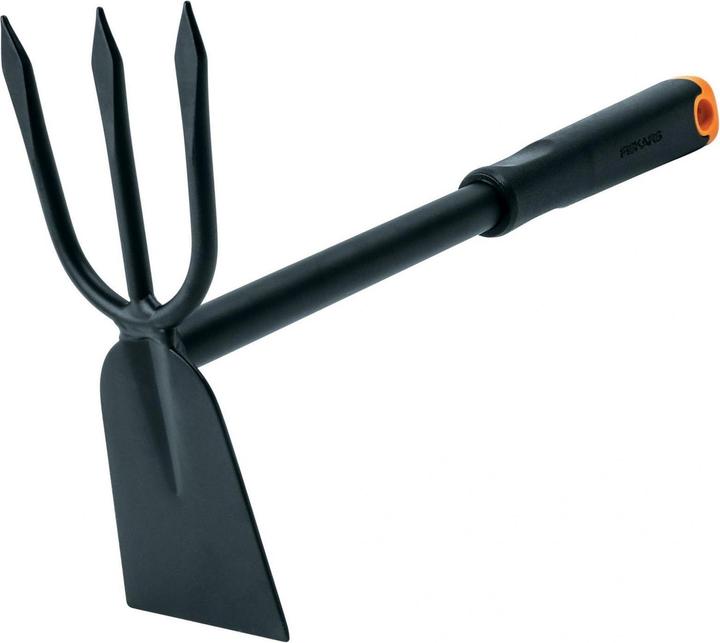 Actual product image Fiskars Ergo Cultivator Hoe