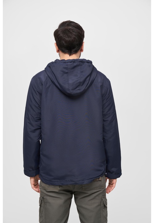Immagine prodotto Brandit Giacca a vento con zip frontale (S)