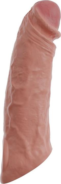 Produktbild Realistixxx RealSleeve with Vibration