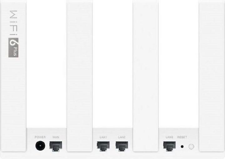 Produktbild Huawei AX3 Pro