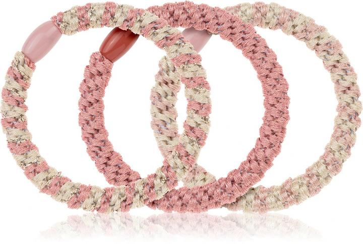 Immagine prodotto Invisibobble Fascetta per capelli Twist Blu Brai 3 (Elastico per capelli)