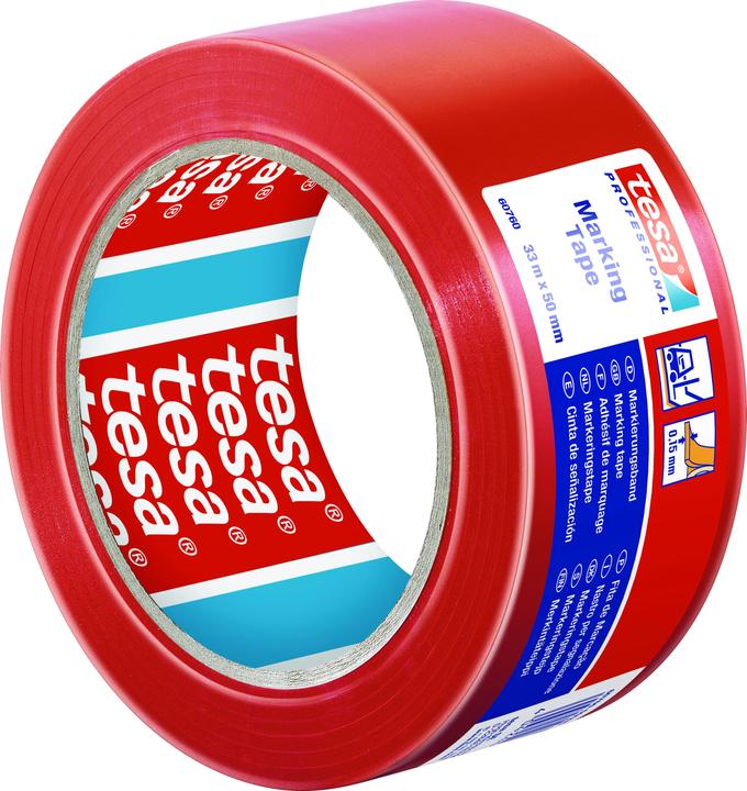 Produktbild tesa Markierungsband (50 mm)