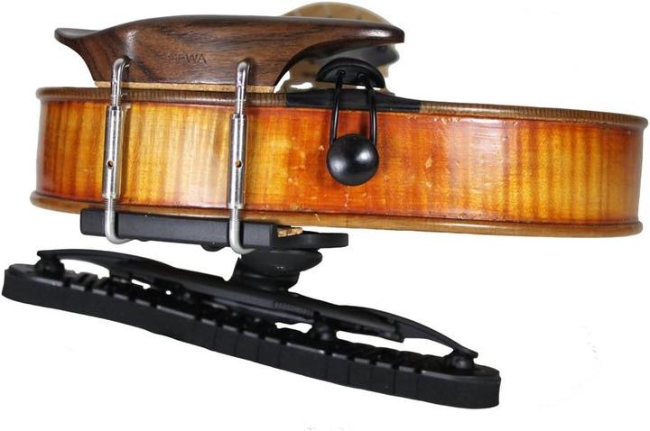 Produktbild Wittner Schulterstütze Viola alle Grössen mit Schraubenzieher