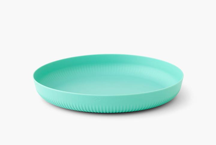 Actual product image Sea To Summit Passage Plate - Blue