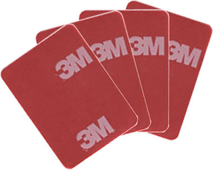 Produktbild BeastX MICROBEAST Spezial-Klebepads