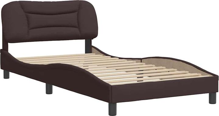 Image du produit vidaXL Bettgestell (100 x 200 cm)