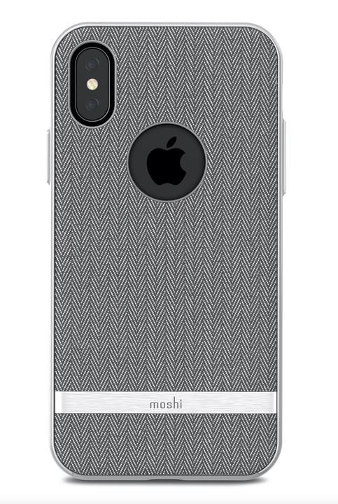 Productafbeelding Moshi vesta (Apple iPhone X)
