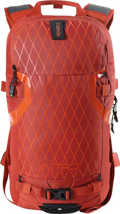 Immagine prodotto Nitro X Set di zaini Ripuri 2 pezzi. (14 l)