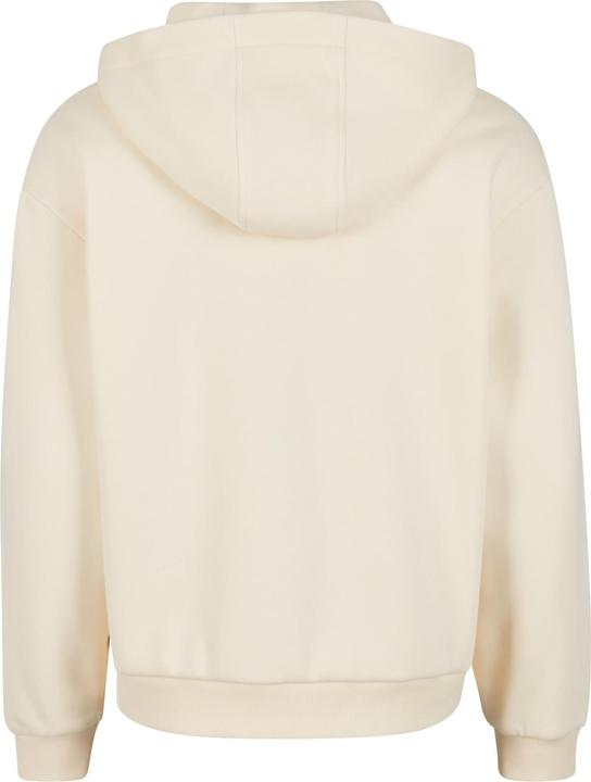 Produktbild Build Your Brand Fluffy Zip Hoody (4XL)