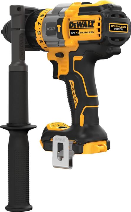 Actual product image DeWalt DCD999NTXJ