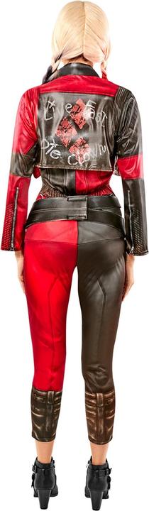 Image du produit Rubies Suicide Squad: Harley Quinn (S)