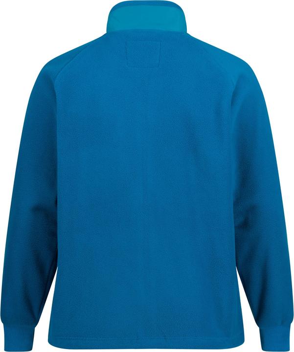 Immagine prodotto Jay-Pi Giacca per l'outdoor in pile con collo alto e taschini (XXL)