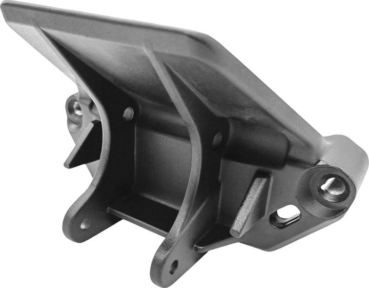 Produktbild Mini Motor Hinterer Block Unterlegkeil