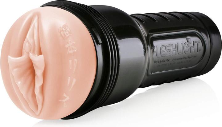 Actual product image Fleshlight Lilith Fukumoto