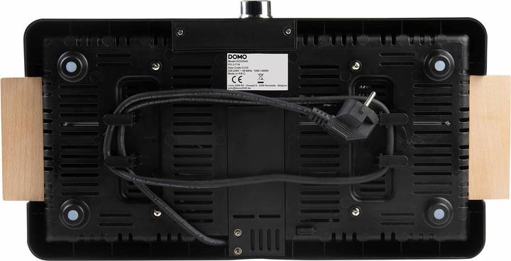 Actual product image Domo DO9294G