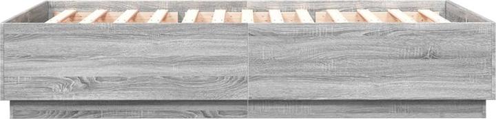 Image du produit vidaXL Bettgestell (160 x 200 cm)