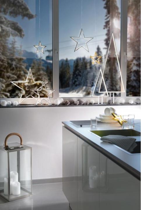 Actual product image Sompex Lucy II (120 lm)