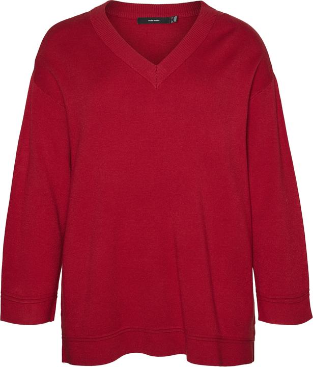 Produktbild Vero Moda VMCGOLD Pullover Strickpullover (50)