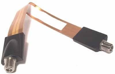 Image du produit 3M Ruban isolant Temflex (15 mm)