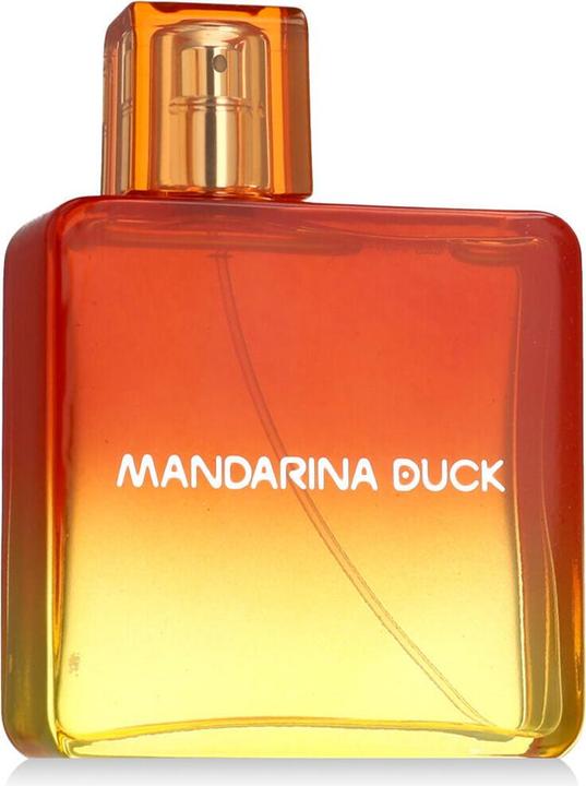 Mandarina Duck Vida Loca For Her Edt Spray (Eau de Toilette, 100 ml)