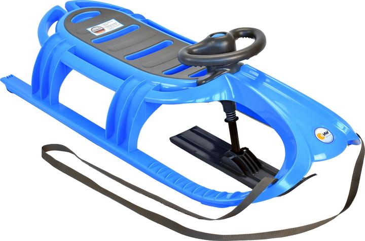 Produktbild KHW Snow Tiger