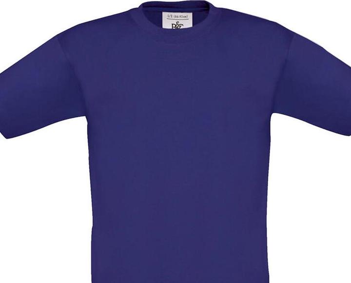 Produktbild B&C Exact 190 TShirt (104)