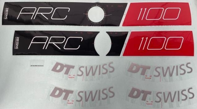 Image du produit DT Swiss ARC 1100 DB