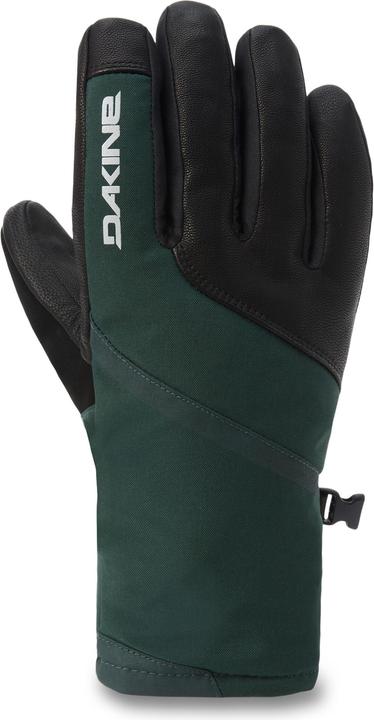 Actual product image Dakine Womens Fleetwood Gore-Tex Short Gloves (M)