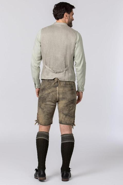 Produktbild Bergfeuer Giacca Lucio (48)