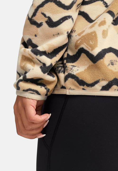 Produktbild Jack Wolfskin Paw Era 100 Print Hz W (L)