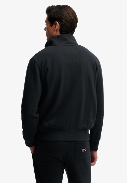 Produktbild Superdry Essential Logo Track Top (XXL)