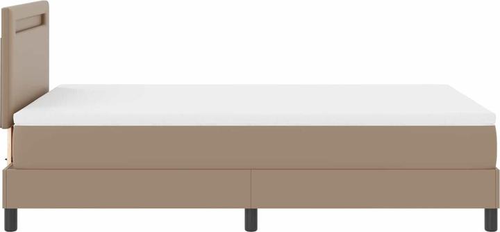Image du produit vidaXL Schlafzimmerbett (120 x 200 cm)