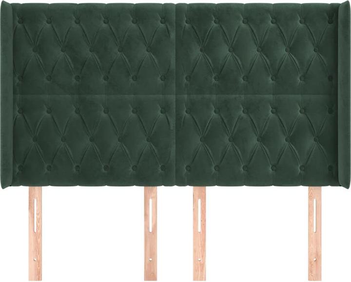 Produktbild VidaXL Musa (163 x 16 x 128 cm)