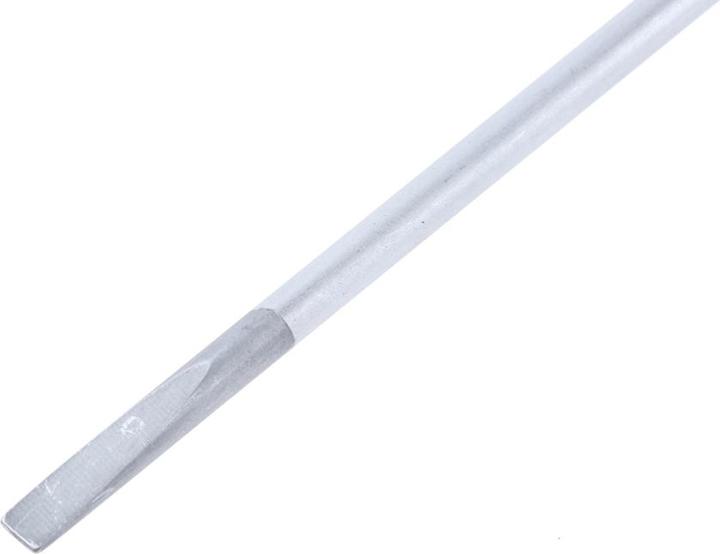 Actual product image Wiha Workshop slotted screwdriver (Slotted screws)