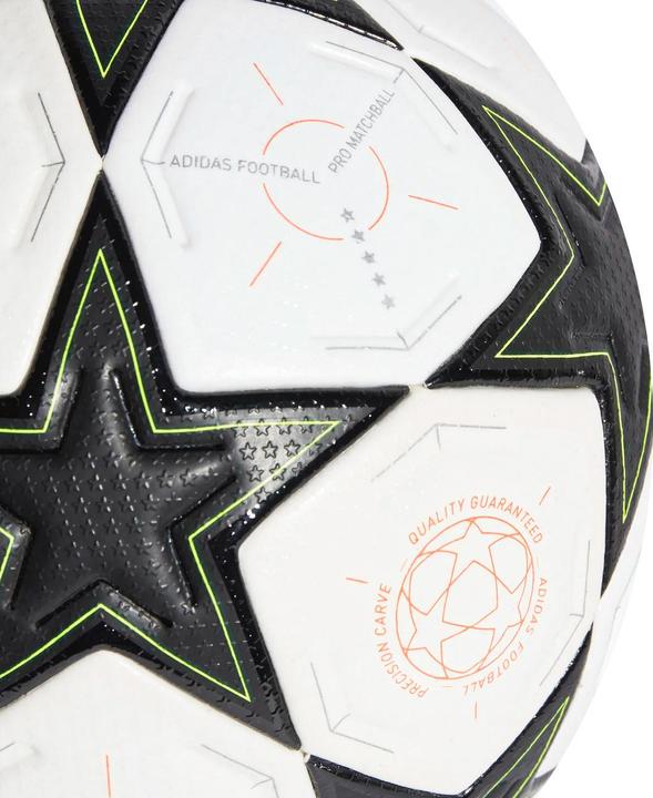 Immagine prodotto adidas Fussball UCL Pro 2024-2025 (5)