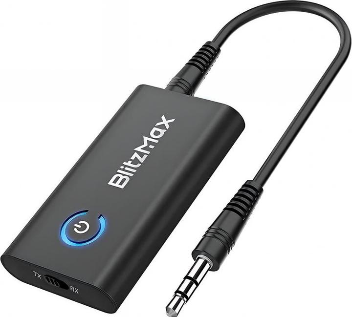 BlitzWolf BlitzMax BT05 (Trasmettitore e ricevitore)