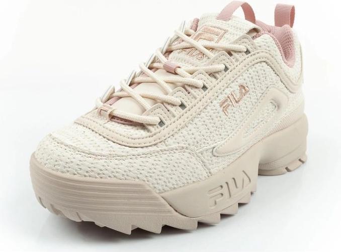 Actual product image FILA Disruptor F (40)